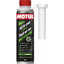 Benzino įpurškimo sistemos valiklis MOTUL 112131