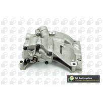 Alyvos siurblys BGA LP0905