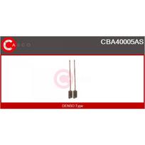 Generatoriaus anglies šepetėlis CASCO CBA40005AS