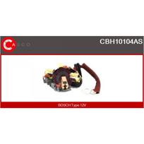 Anglinių šepetėlių laikiklis CASCO CBH10104AS