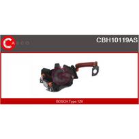 Anglinių šepetėlių laikiklis CASCO CBH10119AS