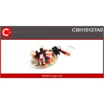 Anglinių šepetėlių laikiklis CASCO CBH10127AS