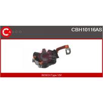 Anglinių šepetėlių laikiklis CASCO CBH10116AS