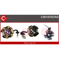 Anglinių šepetėlių laikiklis CASCO CBH10107AS
