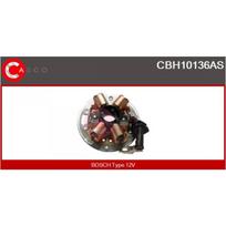 Anglinių šepetėlių laikiklis CASCO CBH10136AS