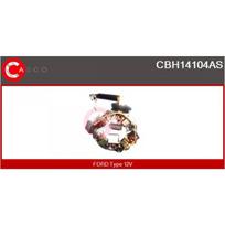 Anglinių šepetėlių laikiklis CASCO CBH14104AS