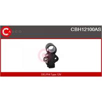 Anglinių šepetėlių laikiklis CASCO CBH12100AS