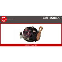 Anglinių šepetėlių laikiklis CASCO CBH15104AS