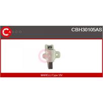 Anglinių šepetėlių laikiklis CASCO CBH30105AS