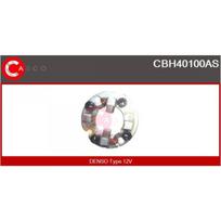 Anglinių šepetėlių laikiklis CASCO CBH40100AS