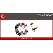 Anglinių šepetėlių laikiklis CASCO CBH40105AS