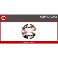Anglinių šepetėlių laikiklis CASCO CBH40103AS