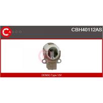 Anglinių šepetėlių laikiklis CASCO CBH40112AS