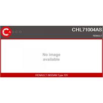 Jungiklis, pavojaus žibintas CASCO CHL71004AS