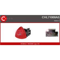 Jungiklis, pavojaus žibintas CASCO CHL71000AS