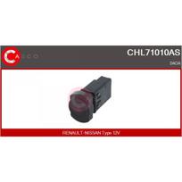 Jungiklis, pavojaus žibintas CASCO CHL71010AS