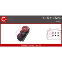 Jungiklis, pavojaus žibintas CASCO CHL71012AS