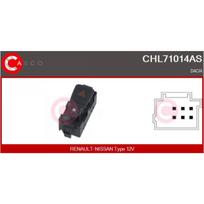 Jungiklis, pavojaus žibintas CASCO CHL71014AS