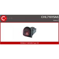 Jungiklis, pavojaus žibintas CASCO CHL71015AS