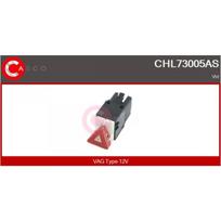 Jungiklis, pavojaus žibintas CASCO CHL73005AS
