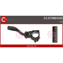 Vairo kolonėlės jungiklis CASCO CLS73001GS