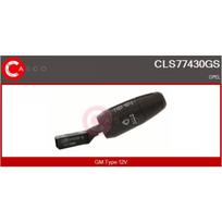 Vairo kolonėlės jungiklis CASCO CLS77430GS