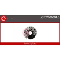 Generatoriaus lygintuvas CASCO CRC10609AS