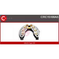 Generatoriaus lygintuvas CASCO CRC15100AS