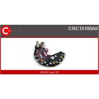Generatoriaus lygintuvas CASCO CRC15105AS