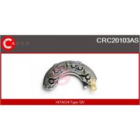 Generatoriaus lygintuvas CASCO CRC20103AS
