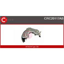 Generatoriaus lygintuvas CASCO CRC20117AS