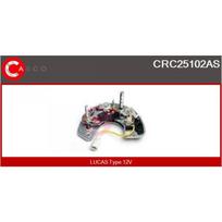 Generatoriaus lygintuvas CASCO CRC25102AS
