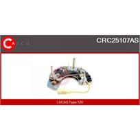 Generatoriaus lygintuvas CASCO CRC25107AS