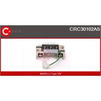 Generatoriaus lygintuvas CASCO CRC30102AS