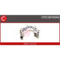 Generatoriaus lygintuvas CASCO CRC30103AS