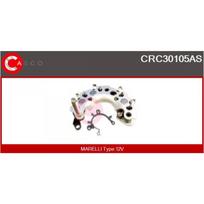 Generatoriaus lygintuvas CASCO CRC30105AS