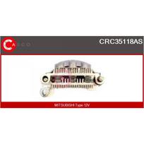 Generatoriaus lygintuvas CASCO CRC35118AS