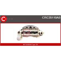 Generatoriaus lygintuvas CASCO CRC35110AS