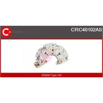 Generatoriaus lygintuvas CASCO CRC40102AS