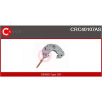 Generatoriaus lygintuvas CASCO CRC40107AS