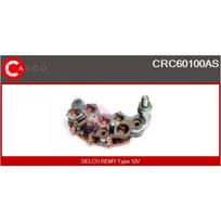 Generatoriaus lygintuvas CASCO CRC60100AS