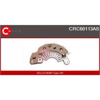 Generatoriaus lygintuvas CASCO CRC60113AS