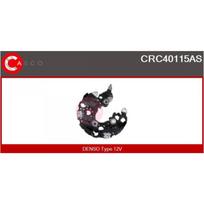 Generatoriaus lygintuvas CASCO CRC40115AS