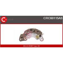 Generatoriaus lygintuvas CASCO CRC60115AS