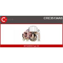 Generatoriaus reguliatorius CASCO CRE35134AS