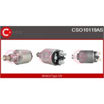 Starterio solenoido jungiklis CASCO CSO10119AS