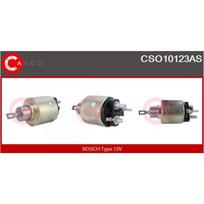 Starterio solenoido jungiklis CASCO CSO10123AS