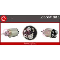 Starterio solenoido jungiklis CASCO CSO10138AS