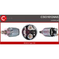 Starterio solenoido jungiklis CASCO CSO10124AS