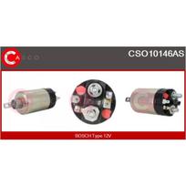 Starterio solenoido jungiklis CASCO CSO10146AS
